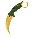 Karambit Lore