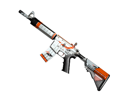 weapon